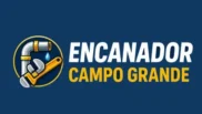 logo Encanador Campo Grande